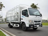 Genesis 2021 - Mitsubishi Fuso TF4.9, 1.9 tấn, thùng 4.45 mét, trả góp 80% giá 615 triệu tại Bình Dương