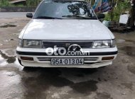 Toyota Corona 1989 - Cần bán lại xe Toyota Corona năm sản xuất 1989, màu trắng, xe nhập, 48tr giá 48 triệu tại Hậu Giang