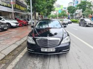 Mercedes-Benz S500 2011 - Bán Mercedes S500 sản xuất năm 2011, màu đen, xe nhập giá 1 tỷ 280 tr tại Hà Nội