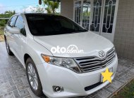 Toyota Venza 2011 - Cần bán gấp Toyota Venza đời 2011, màu trắng, nhập khẩu nguyên chiếc, 780 triệu giá 780 triệu tại Lâm Đồng