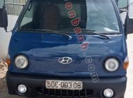 Hyundai Porter 1999 - Bán ô tô Hyundai Porter đời 1999, màu xanh lam, nhập khẩu giá 94 triệu tại Hà Nội