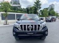 Toyota Prado   TXL 2.7L  2013 - Cần bán gấp Toyota Prado TXL 2.7L 2013, màu đen, nhập khẩu giá 1 tỷ 295 tr tại Hà Nội