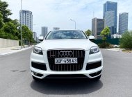 Audi Q7 2013 - Cần bán gấp Audi Q7 năm 2013 giá 1 tỷ 299 tr tại Hà Nội