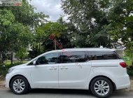 Kia Sedona   2.2 FL DATH 2020 - Bán ô tô Kia Sedona 2.2 FL DATH sản xuất năm 2020, màu trắng   giá 980 triệu tại Cần Thơ