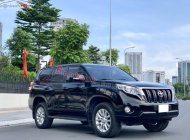 Toyota Prado   TXL 2.7L  2016 - Bán Toyota Prado TXL 2.7L đời 2016, màu đen, nhập khẩu giá 1 tỷ 685 tr tại Hà Nội