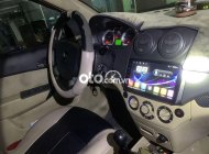 Chevrolet Aveo 2018 - Bán Chevrolet Aveo năm sản xuất 2018, màu trắng giá 275 triệu tại Khánh Hòa