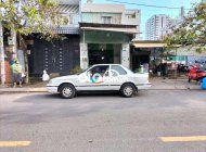 Nissan Sentra    1981 - Cần bán Nissan Sentra đời 1981, màu trắng, nhập khẩu giá 93 triệu tại Tp.HCM