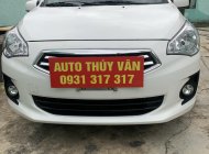 Mitsubishi Attrage 2019 - Cần bán xe Mitsubishi Attrage đăng ký lần đầu 2019 chính chủ giá 270tr giá 270 triệu tại Kon Tum