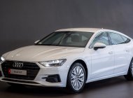 Audi A7 2021 - [Audi Miền Bắc] ưu đãi lớn - Ring ngay Audi A7 - xe mới về giá tốt nhất 2021 - Hỗ trợ mọi thủ tục nhanh gọn giá 3 tỷ 920 tr tại Bắc Ninh