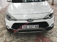 Hyundai i20 Active   1.4 AT  2015 - Cần bán xe Hyundai i20 Active 1.4 AT năm sản xuất 2015, màu trắng, nhập khẩu nguyên chiếc giá 435 triệu tại Ninh Bình