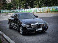 Mercedes-Benz E200 2018 - Bán xe Mercedes-Benz E200 đời 2018 chính chủ, giá tốt 1 tỷ 728tr giá 1 tỷ 650 tr tại Bắc Ninh