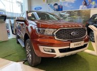 Ford Everest 2021 - Ford Everest 2021, đại lý giá tốt khu vực miền Bắc, hỗ trợ vay bank 80%, ưu đãi mùa dịch cực tốt giá 1 tỷ 112 tr tại Lào Cai