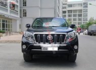 Toyota Prado   TXL 2.7L  2014 - Bán xe Toyota Prado TXL 2.7L năm sản xuất 2014, màu đen, nhập khẩu nguyên chiếc giá 1 tỷ 580 tr tại Hà Nội