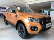 Ford Ranger Wildtrak 2021 - Ford Ranger Wildtrak 2021 - giá tốt nhất, giảm ngay tiền mặt, tặng bảo hiểm thân xe giá 925 triệu tại Ninh Thuận