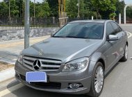 Mercedes-Benz C250 2010 - Bán xe Mercedes C250 đời 2010, màu xám chính chủ, giá cực tốt giá 375 triệu tại Hà Nội