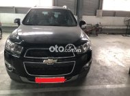 Cần bán xe Chevrolet Captiva năm 2012, màu đen giá 300 triệu tại Đà Nẵng