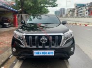 Toyota Prado   TXL 2.7L  2014 - Cần bán gấp Toyota Prado TXL 2.7L đời 2014, màu đen, xe nhập   giá 1 tỷ 430 tr tại Hà Nội