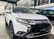 Mitsubishi Outlander Sport   CVT 2021 - Cần bán Mitsubishi Outlander Sport CVT đời 2021, màu trắng giá 755 triệu tại Hà Nội