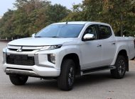 Mitsubishi Triton 2021 - Bán Mitsubishi Triton 2021, ưu đãi giảm tiền mặt lên tới 30tr, giao xe ngay giá 599 triệu tại Thái Bình