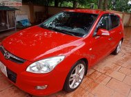 Hyundai i30   1.6 AT 2010 - Cần bán xe Hyundai i30 1.6 AT năm 2010, màu đỏ, nhập khẩu nguyên chiếc giá 245 triệu tại Thái Nguyên