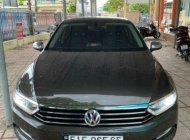 Volkswagen Passat GP 2016 - Cần bán lại xe Volkswagen Passat GP 2016, màu xám, giá tốt giá 800 triệu tại Tp.HCM