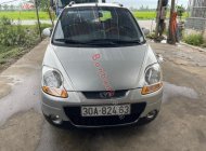 Daewoo Matiz   Super 0.8 AT 2009 - Bán xe Daewoo Matiz Super 0.8 AT 2009, màu bạc, nhập khẩu  giá 145 triệu tại Hưng Yên