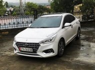 Hyundai Accent 2019 - Bán ô tô Hyundai Accent 2019, màu trắng còn mới giá 480 triệu tại Điện Biên