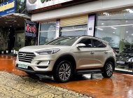 Hyundai Tucson   2.0 2019 - Bán Hyundai Tucson 2.0 2019, màu vàng   giá 760 triệu tại Ninh Bình