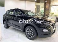 Hyundai Tucson     2021 - Cần bán Hyundai Tucson đời 2021, màu đen, xe nhập, giá tốt giá 799 triệu tại Tiền Giang