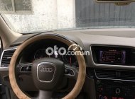 Audi Q5 2011 - Xe Audi Q5 năm sản xuất 2011, màu xám, nhập khẩu nguyên chiếc còn mới giá 630 triệu tại Vĩnh Phúc