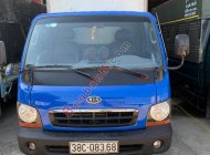 Kia K2700 2007 - Bán xe Kia K2700 đời 2007, màu xanh lam giá 135 triệu tại Ninh Bình