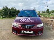 Mazda Premacy 2003 - Bán Mazda Premacy năm 2003, màu đỏ xe gia đình giá 138 triệu tại Đắk Lắk