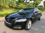 Jaguar XF    2017 - Bán xe Jaguar XF đời 2017, màu đen, nhập khẩu nguyên chiếc   giá 1 tỷ 599 tr tại Hà Nội