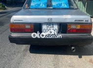 Honda Accord 1985 - Cần bán lại xe Honda Accord đời 1985, nhập khẩu giá cạnh tranh giá 34 triệu tại Cần Thơ