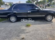 Toyota Crown    1992 - Xe Toyota Crown đời 1992, màu đen, nhập khẩu nguyên chiếc giá 85 triệu tại Đà Nẵng