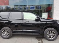 Toyota Prado   VX 2.7L   2021 - Cần bán xe Toyota Prado VX 2.7L sản xuất năm 2021, màu đen, nhập khẩu   giá 2 tỷ 550 tr tại Hà Nội