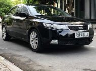 Kia Forte 2017 - Bán xe Kia Forte 2017, màu đen còn mới giá 335 triệu tại Bắc Giang