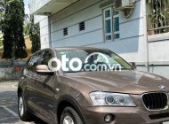 BMW X3 2013 - Bán BMW X3 2013, nhập khẩu nguyên chiếc còn mới, giá 829tr giá 829 triệu tại Tp.HCM