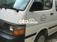 Toyota Hiace 1998 - Bán xe cứu thương Toyota Hiace năm 1998, màu trắng, nhập khẩu nguyên chiếc, giá tốt giá 50 triệu tại Tp.HCM