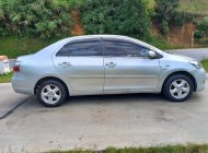 Toyota Vios     2008 - Cần bán gấp Toyota Vios sản xuất 2008, màu bạc số sàn   giá 172 triệu tại Điện Biên