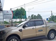 Ford Ranger   XLS  2015 - Cần bán gấp Ford Ranger XLS đời 2015, nhập khẩu nguyên chiếc số sàn, giá 422tr giá 422 triệu tại Hà Nội