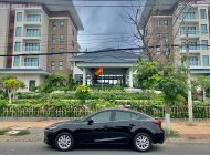 Mazda 3      2020 - Bán ô tô Mazda 3 đời 2020, màu đen   giá 590 triệu tại Ninh Thuận