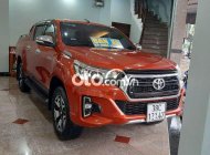 Bán Toyota Hilux năm 2018, nhập khẩu nguyên chiếc, giá 770tr giá 770 triệu tại Gia Lai