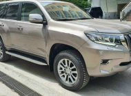 Toyota Prado   VX 2.7L 2021 - Bán xe Toyota Prado VX 2.7L năm sản xuất 2021, nhập khẩu Nhật Bản giá 2 tỷ 379 tr tại Hà Nội