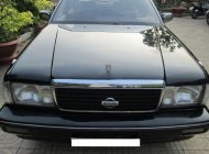 Nissan Cedric 1993 - Cần bán xe Nissan Cedric sản xuất 1993, màu đen, xe nhập chính chủ, giá chỉ 185 triệu giá 185 triệu tại Tp.HCM