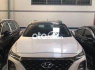 Hyundai Santa Fe 2019 - Cần bán xe Hyundai Santa Fe sản xuất 2019 còn mới giá 920 triệu tại Bình Định