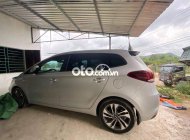 Kia Rondo 2018 - Bán Kia Rondo sản xuất 2018, màu bạc xe gia đình giá 435 triệu tại Bình Định