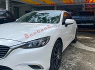 Mazda 6   2.0 AT  2020 - Cần bán xe Mazda 6 2.0 AT sản xuất 2020, màu trắng giá 725 triệu tại Quảng Bình