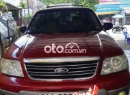 Ford Escape 2005 - Bán Ford Escape đời 2005, màu đỏ, xe nhập còn mới giá 195 triệu tại Bến Tre