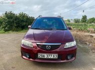 Mazda Premacy   1.8 AT  2003 - Cần bán Mazda Premacy 1.8 AT sản xuất năm 2003, màu đỏ, giá 148tr giá 148 triệu tại Đắk Lắk